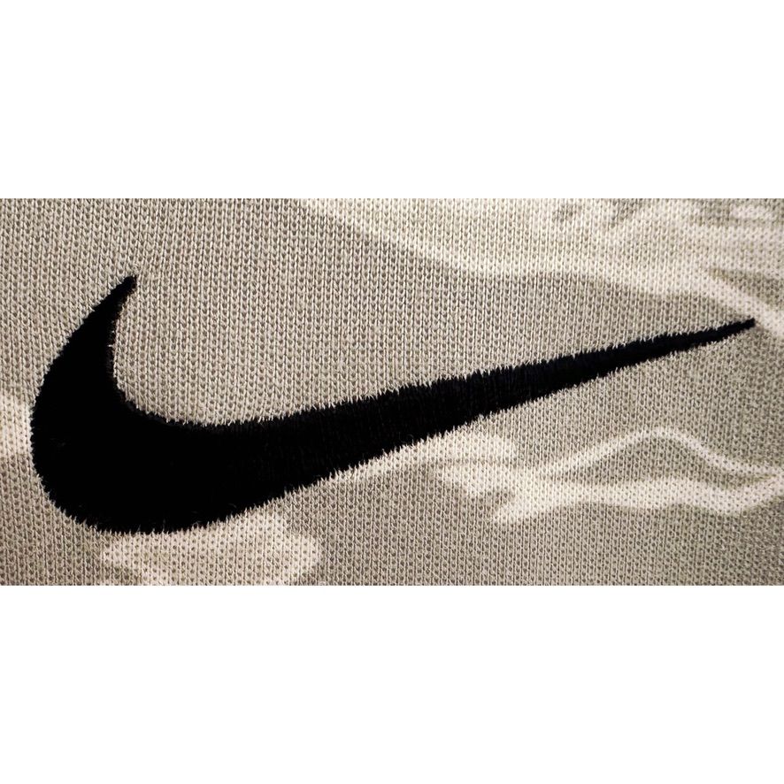 NIKE DRIFIT HOODIE SIZE M