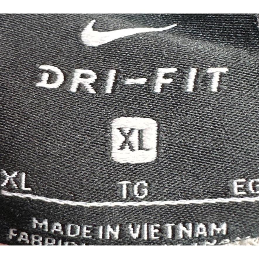 NIKE BLUE PREMIUM SHORTS SIZE L
