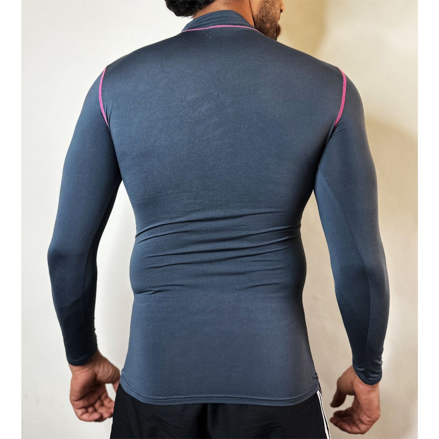 VINTAGE GREY M SIZE DRIFIT SPORTS JERSEY