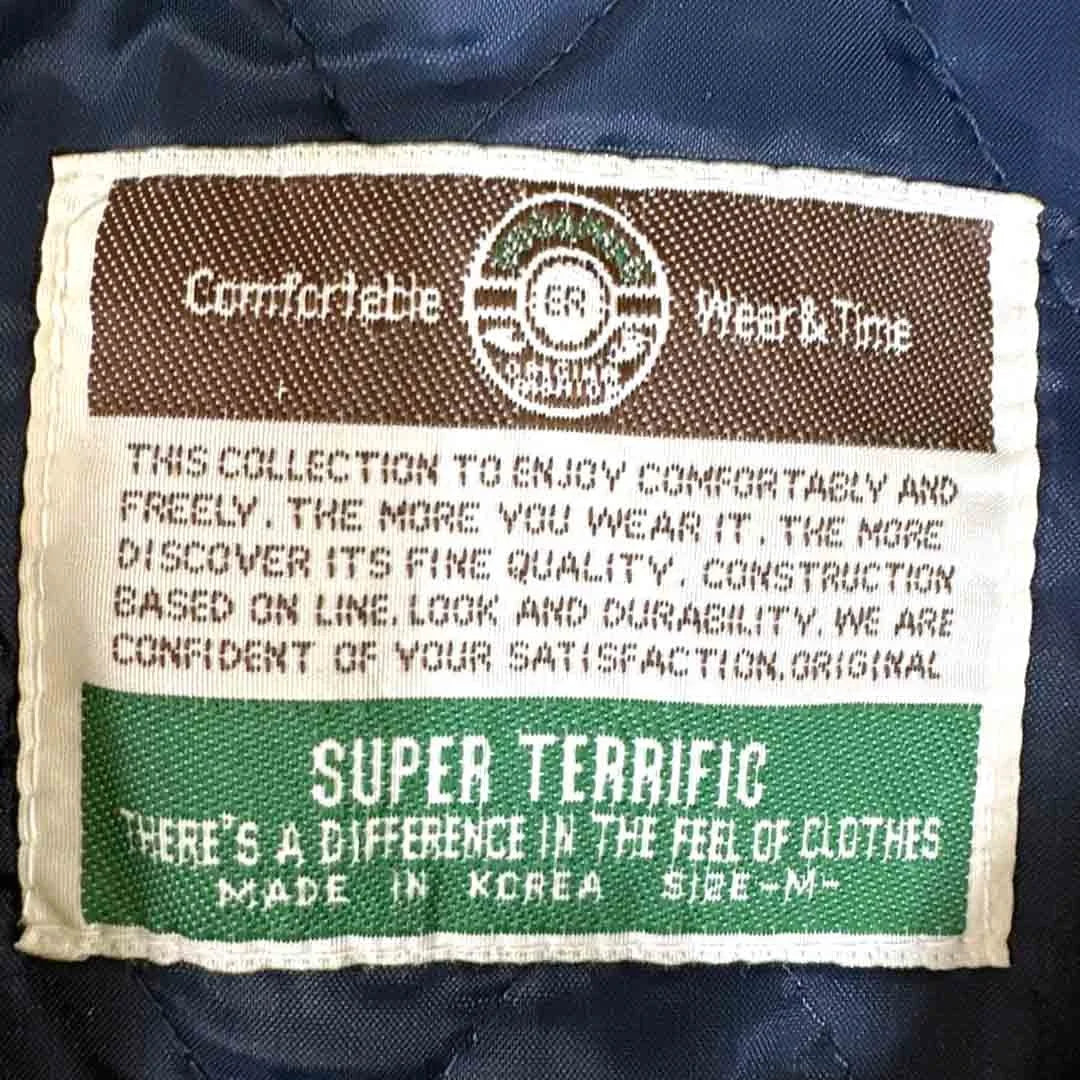 EASY RISE TAKE CARE & GET UP SIZE XL PREMIUM JACKET.