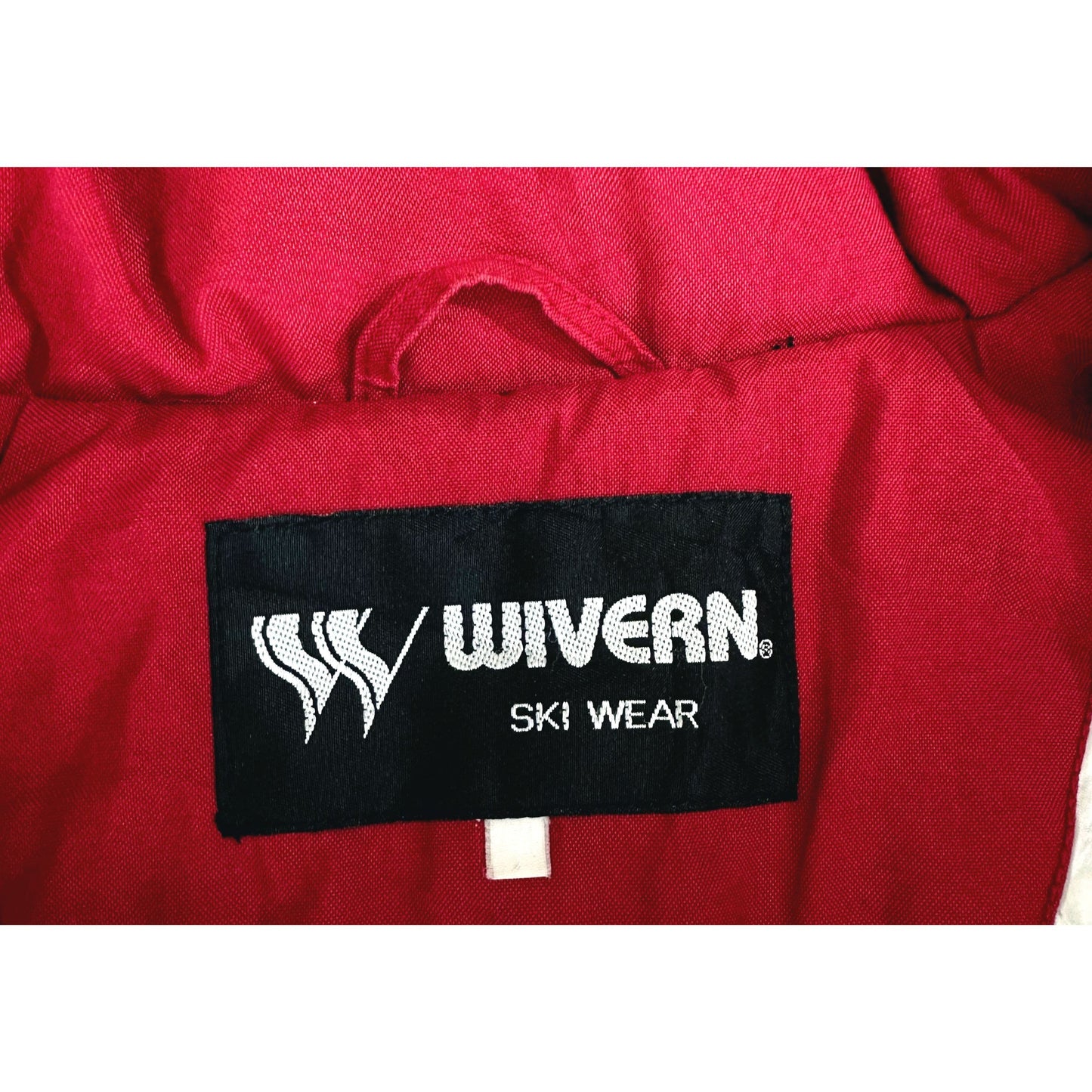 WIVERN SNOW BOARD FASHION SIZE XL PREMIUM JACKET