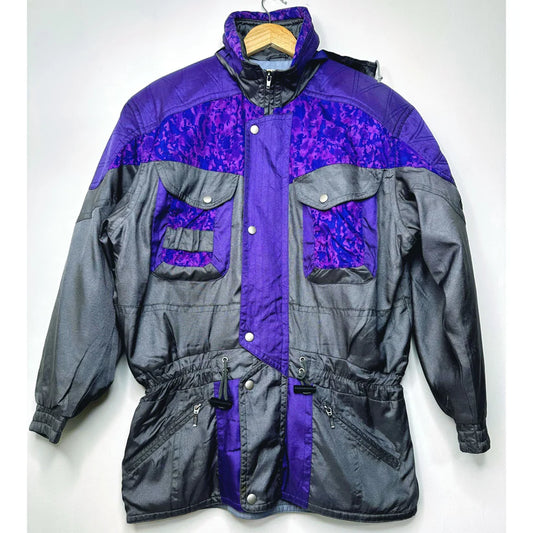 RSD SKIRESORT SIZE L PREMIUM JACKET..