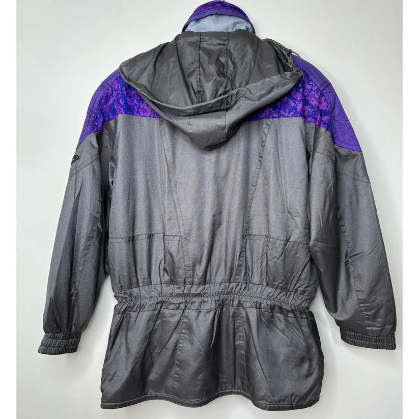 RSD SKIRESORT SIZE L PREMIUM JACKET..