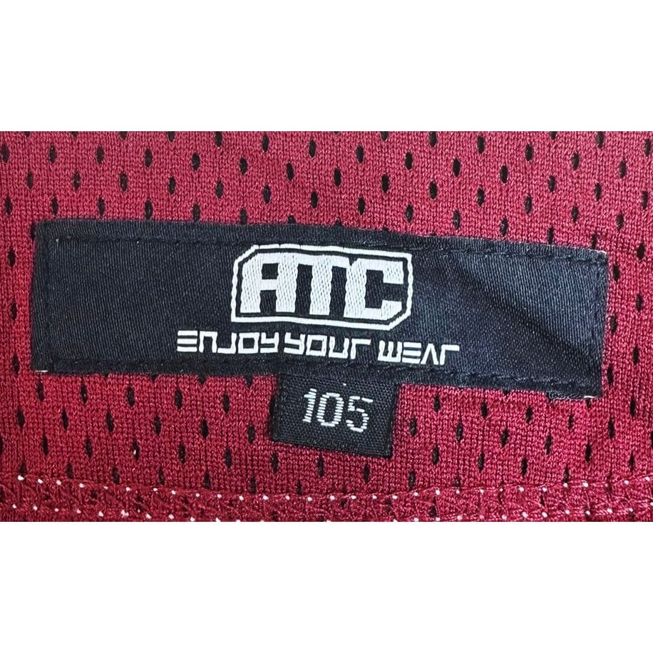 ATC NEXEN SIZE XL BASEBALL JERSEYS .