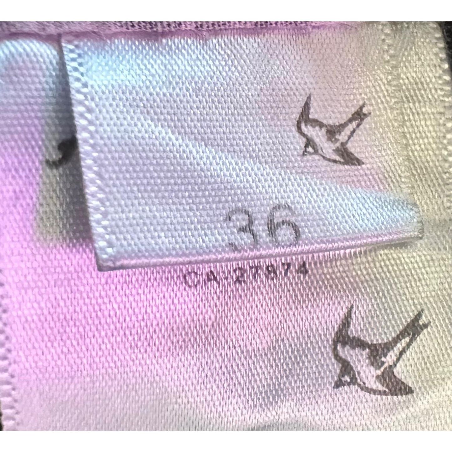 ARTFUL DODGER HEAVYDUTY RAREFIND JEANS SIZE XL