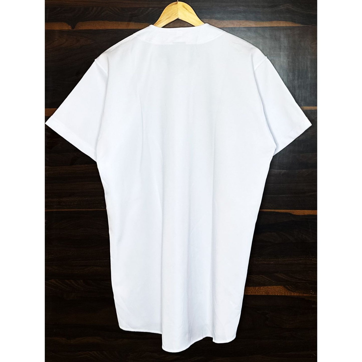 MIZUNO SIZE- XL BASEBALL JERSEYS .