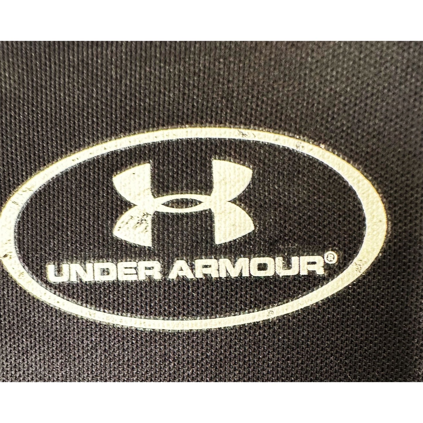 UNDER ARMOUR SIZE-XXL DRY-FIT TEES