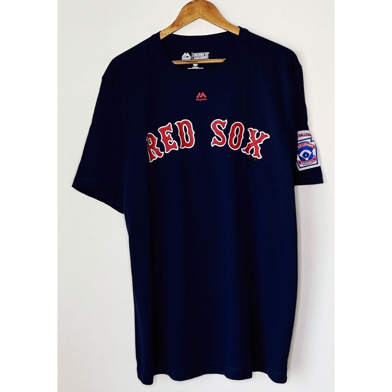 RED SOX SIZE-L
