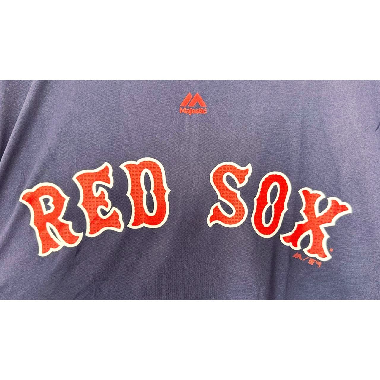 RED SOX SIZE-L