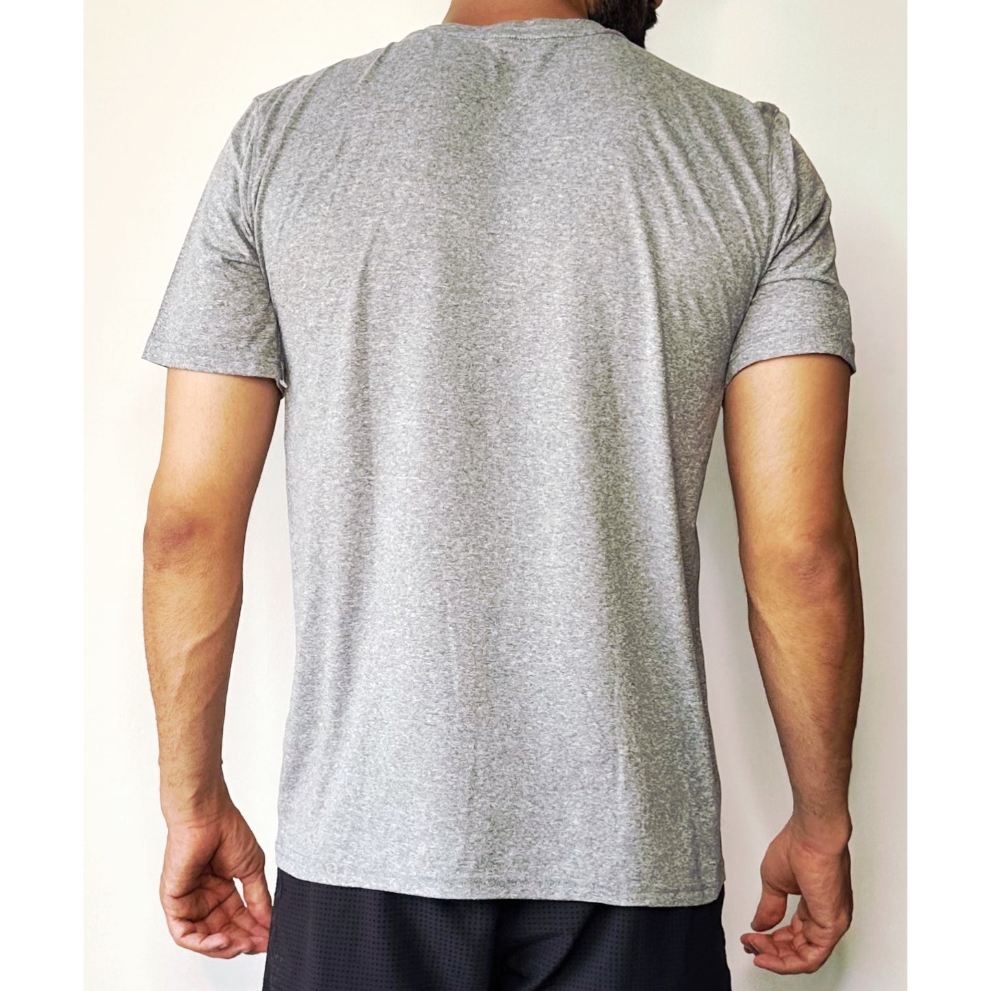 WINDWARO TRACK FIELD SIZE- L DRY-FIT TEES