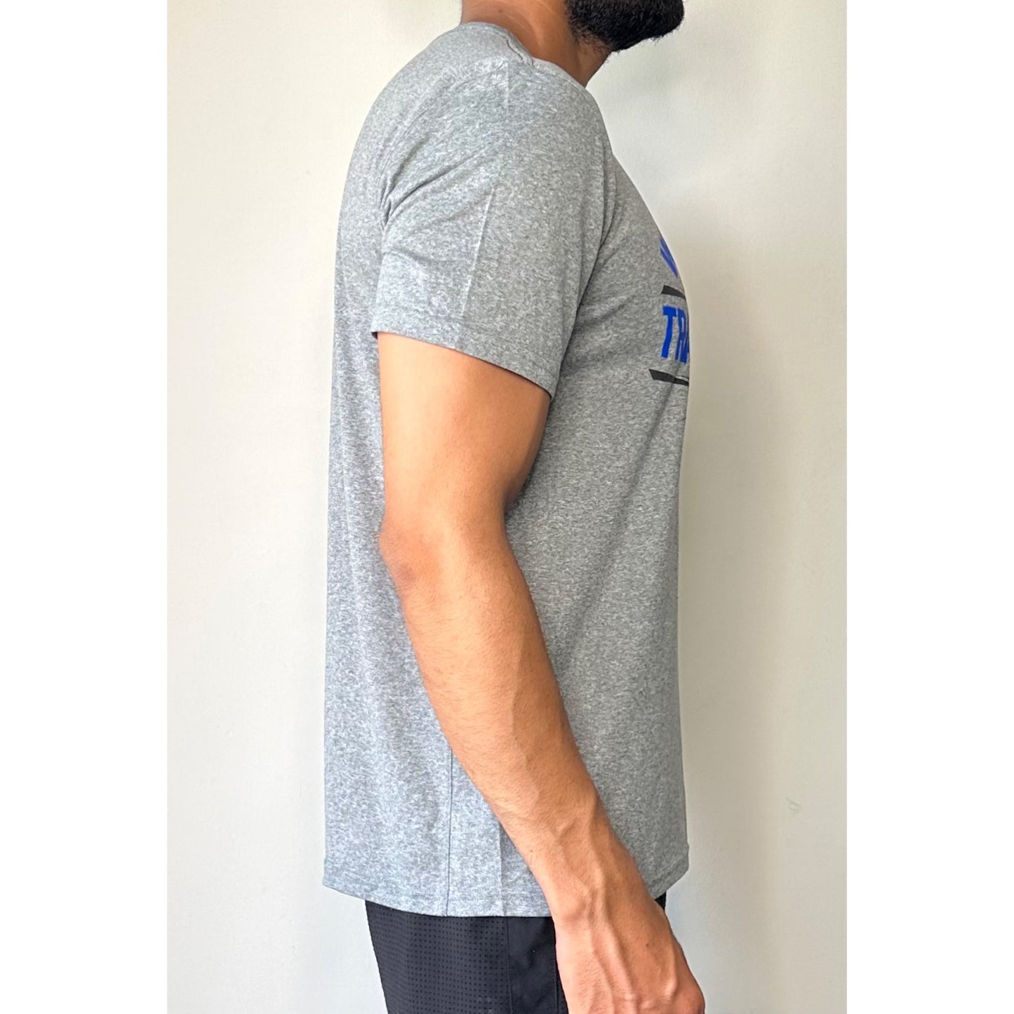 WINDWARO TRACK FIELD SIZE- L DRY-FIT TEES