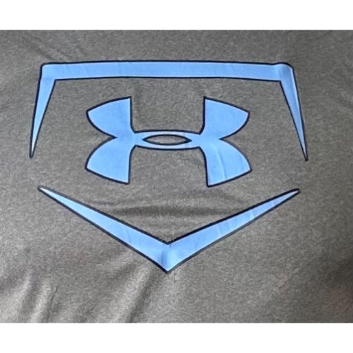 UNDER ARMOUR SIZE- XL DRY-FIT TEES