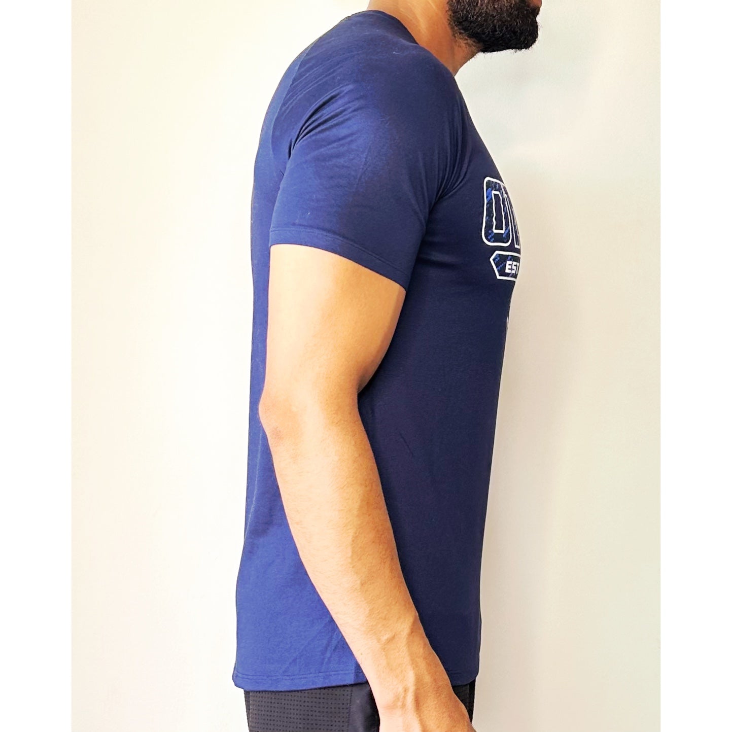 UNDER ARMOUR CWS OMAHA SIZE- S DRY-FIT TEES