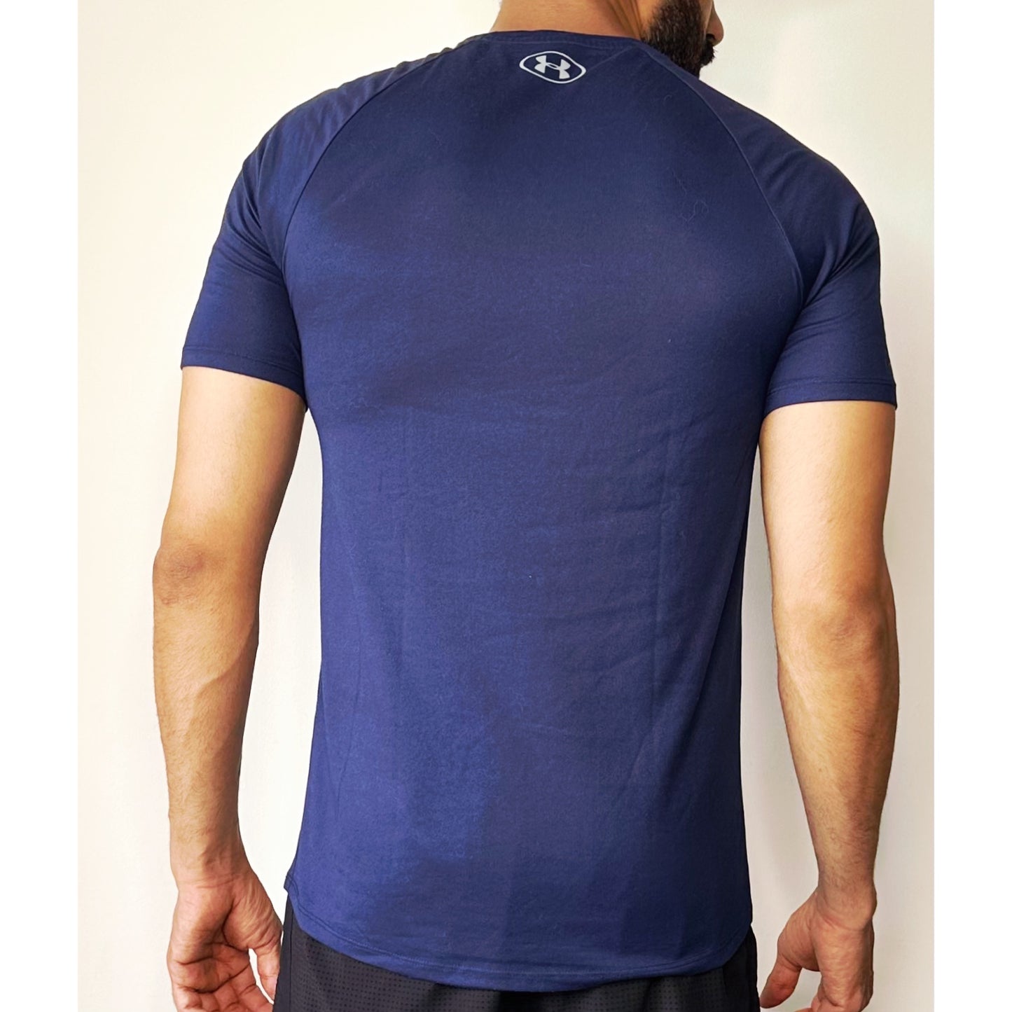 UNDER ARMOUR CWS OMAHA SIZE- S DRY-FIT TEES