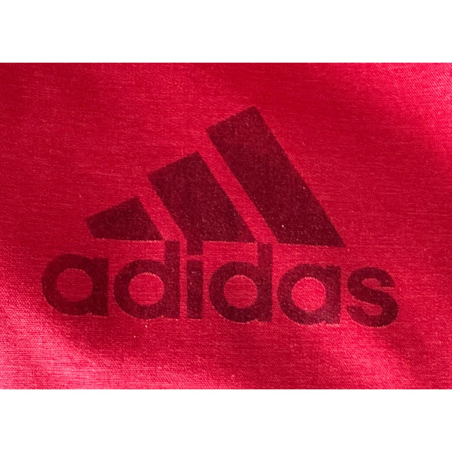 ADIDAS FOOTBALL WINDBREAKER SIZE L PREMIUM JACKET -