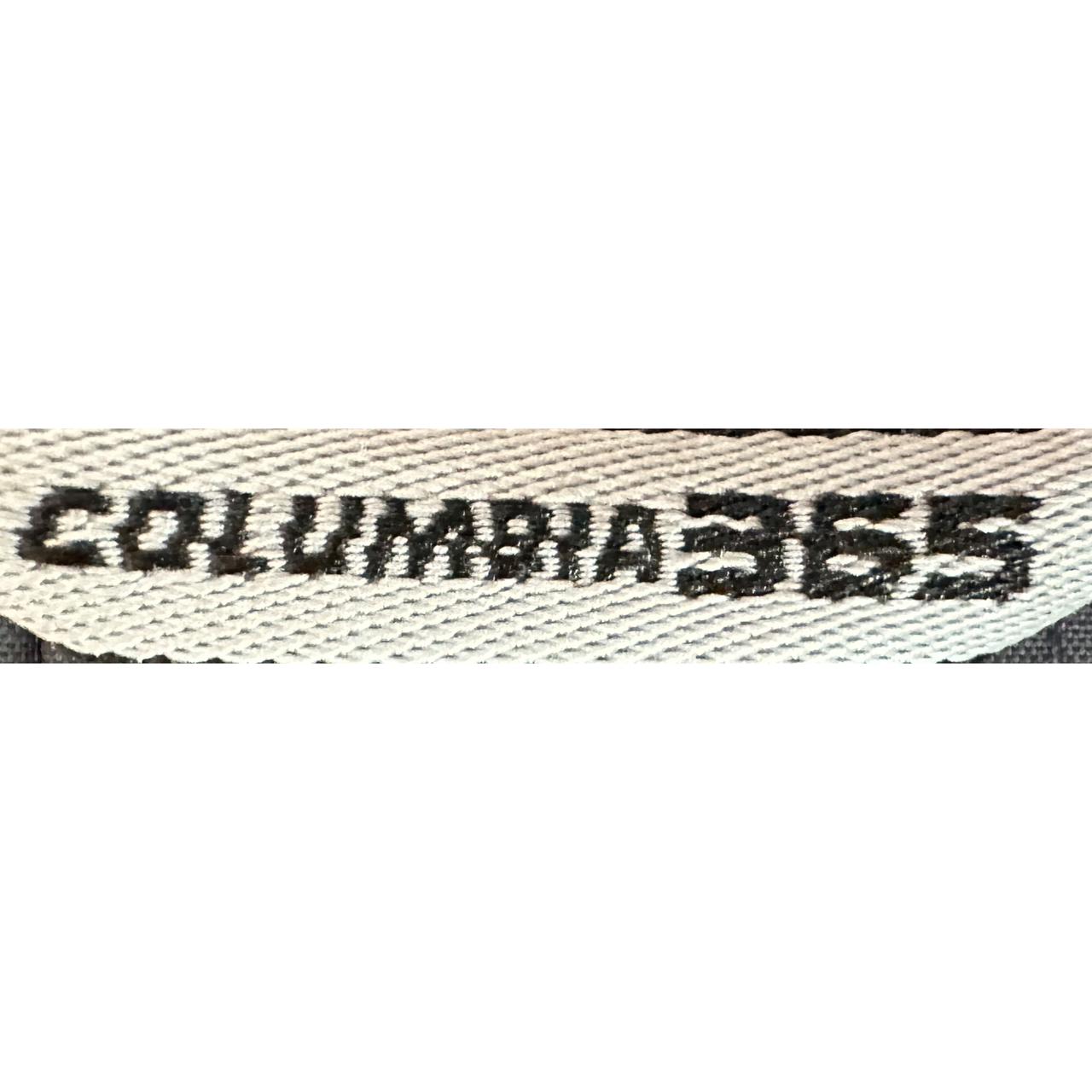 COLUMBIA WINDBREAKER SIZE L PREMIUM JACKET
