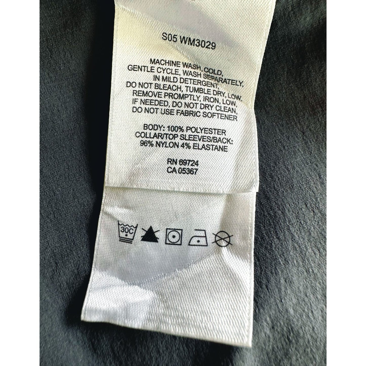 COLUMBIA TITANIUM LEAN RITE SIZE-XL WINDBREAKER JACKETS -