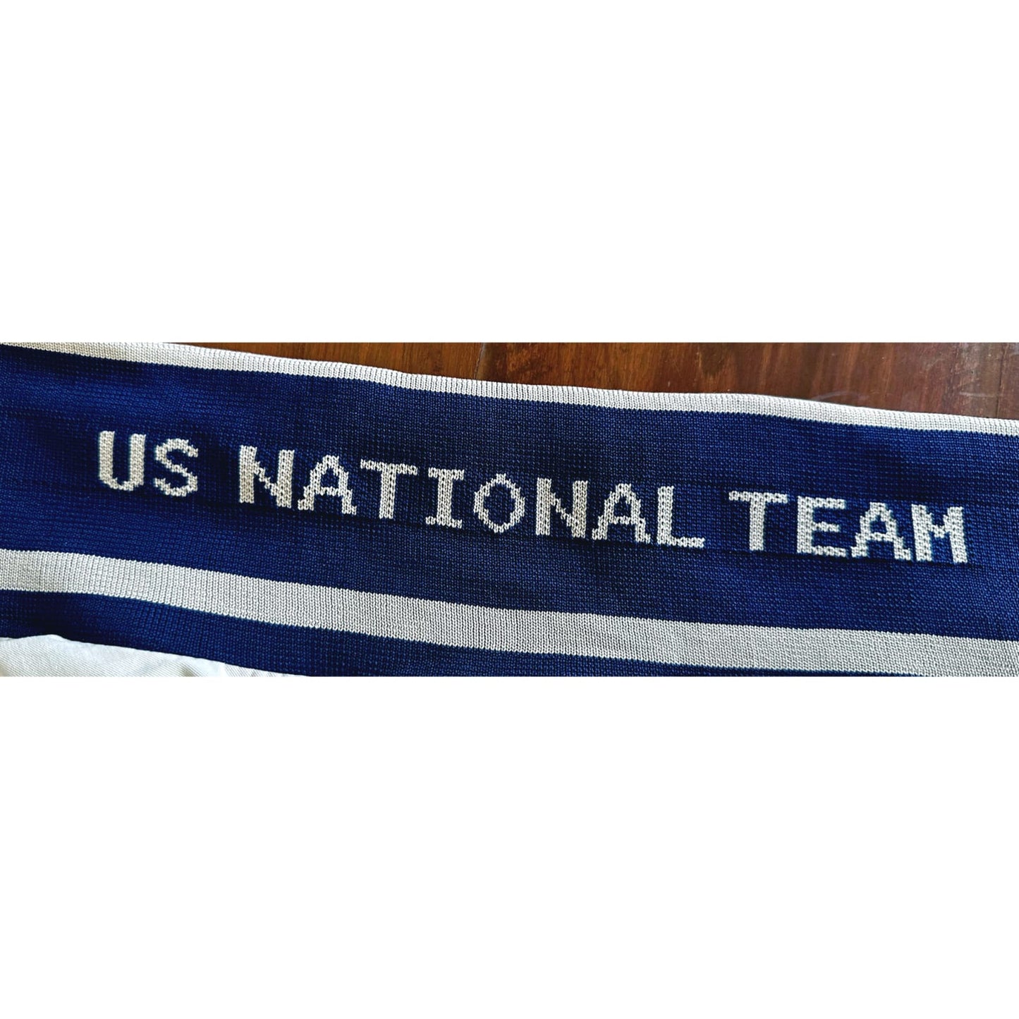NIKE US NATIONAL TEAM SIZE- XL WINDBREAKER JACKETS