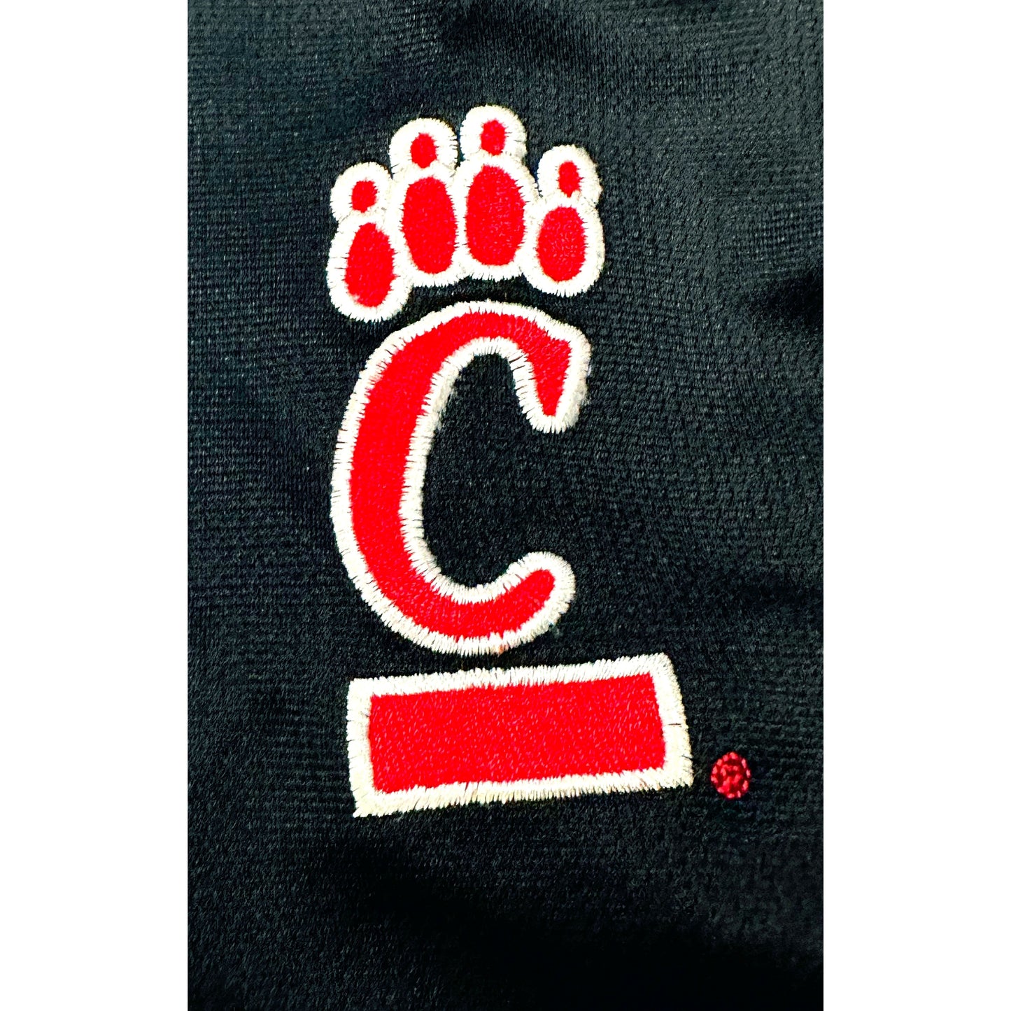 JORDAN BEARCATS SIZE-L TRACKS PANTS