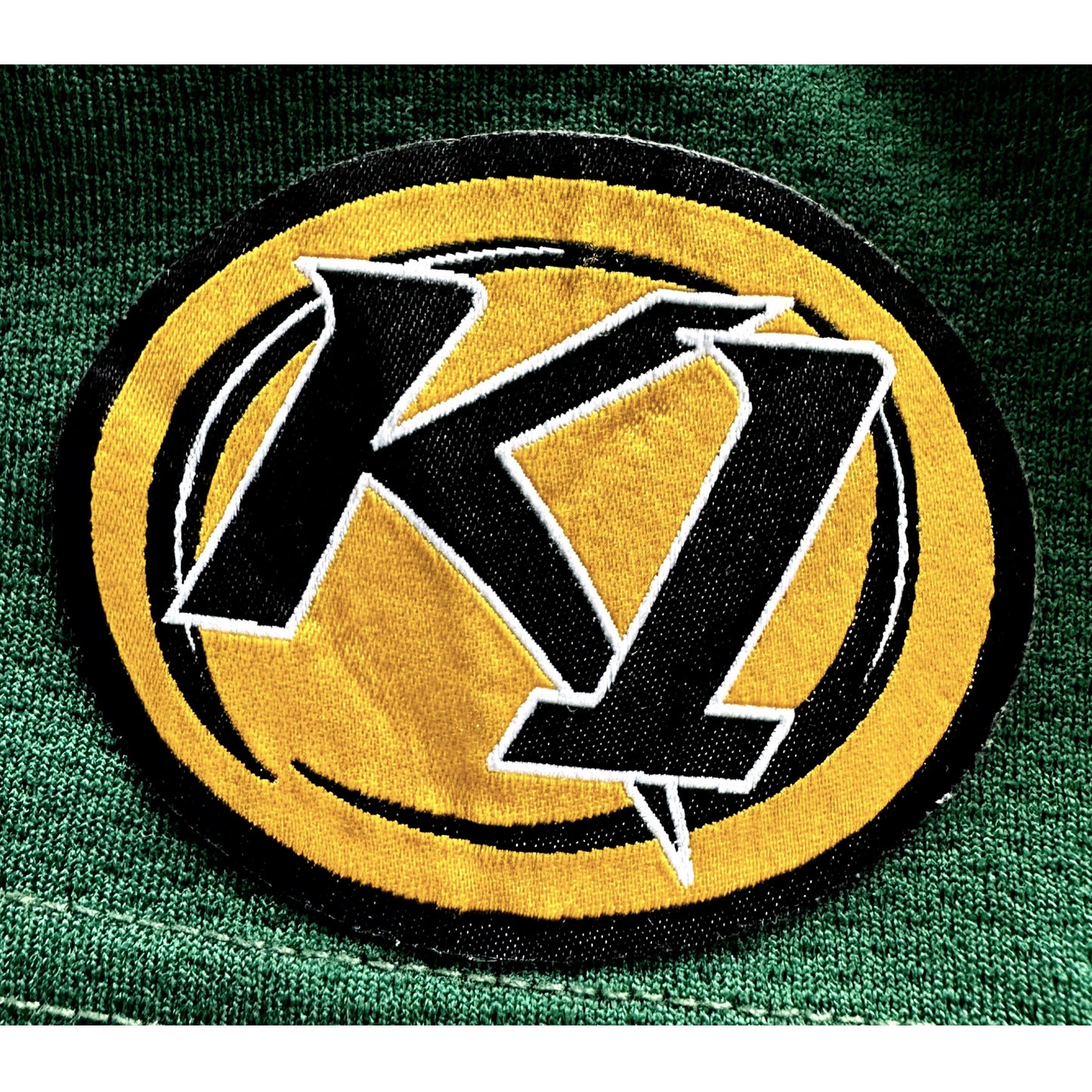 WCHA WILDCATS SIZE-L ICE HOCKEY JERSEYS