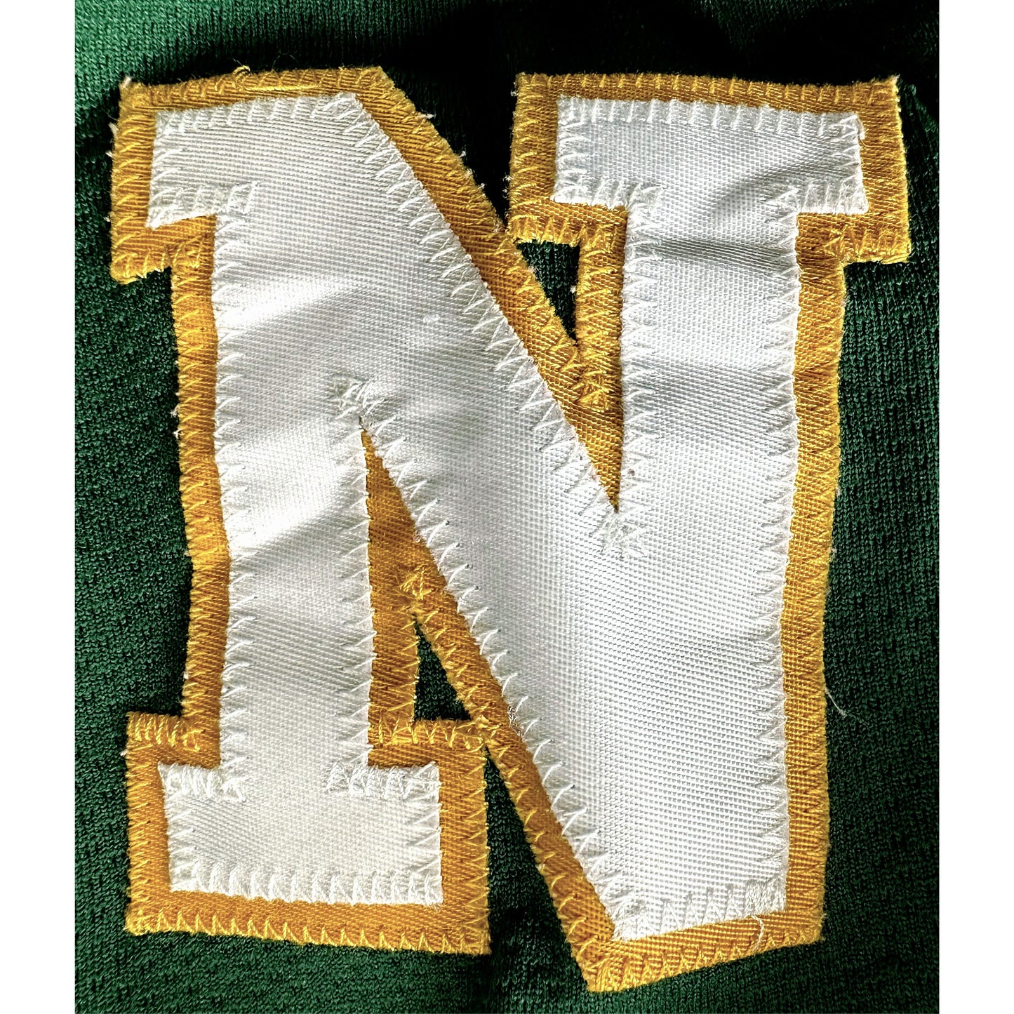 WCHA WILDCATS SIZE-L ICE HOCKEY JERSEYS