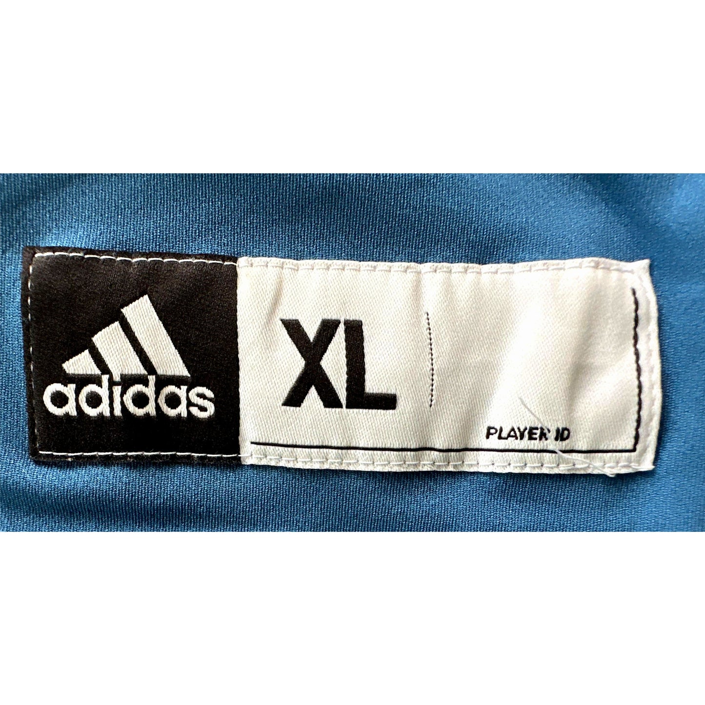 ADIDAS MAYO CLINIC BOOST NO 23 SIZE- L BASKETBALL JERSEYS