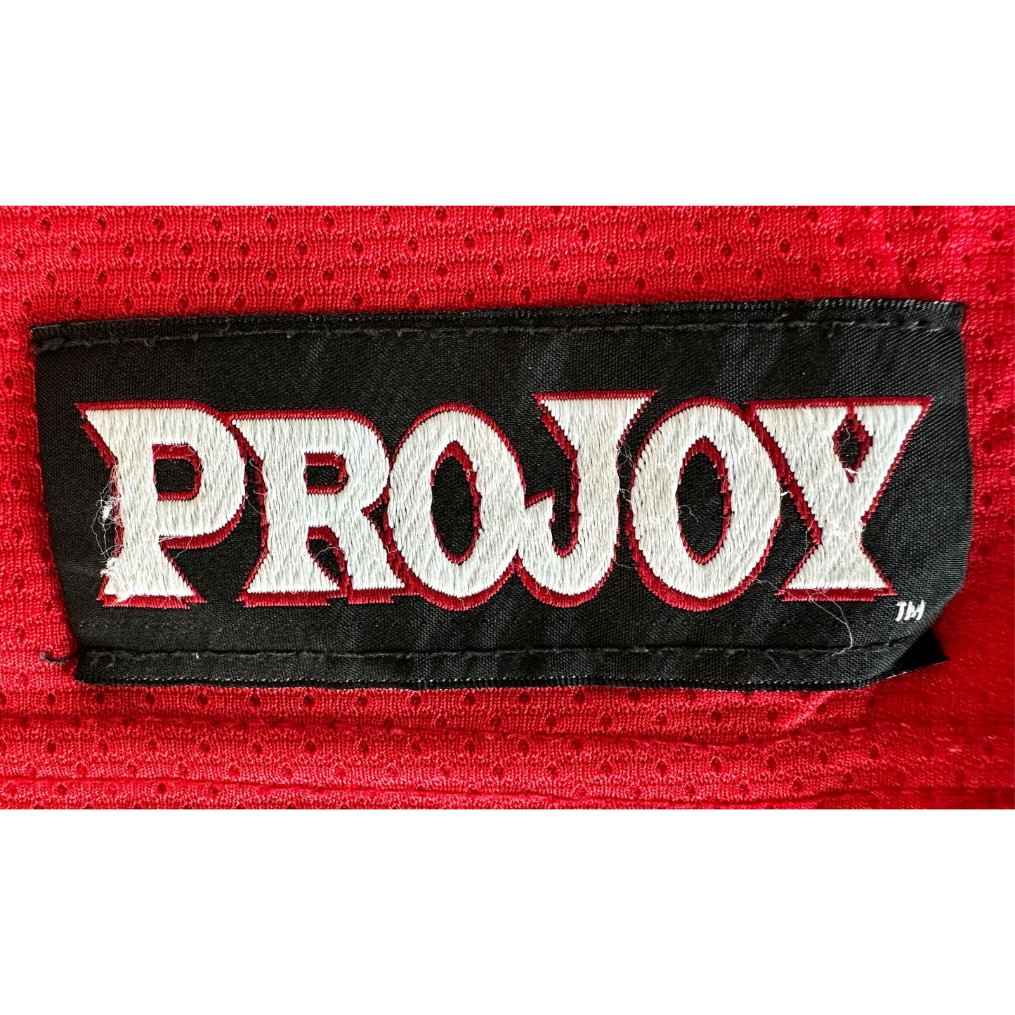 PROJOY NO 46 SIZE-M ICE HOCKEY JERSEYS .