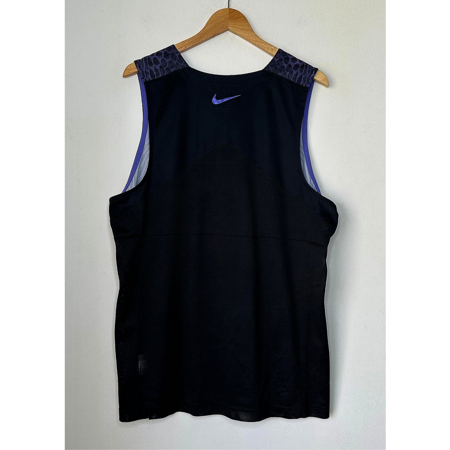 NIKE DRY FIT SIZE- XL BASKETBALL JERSEYS