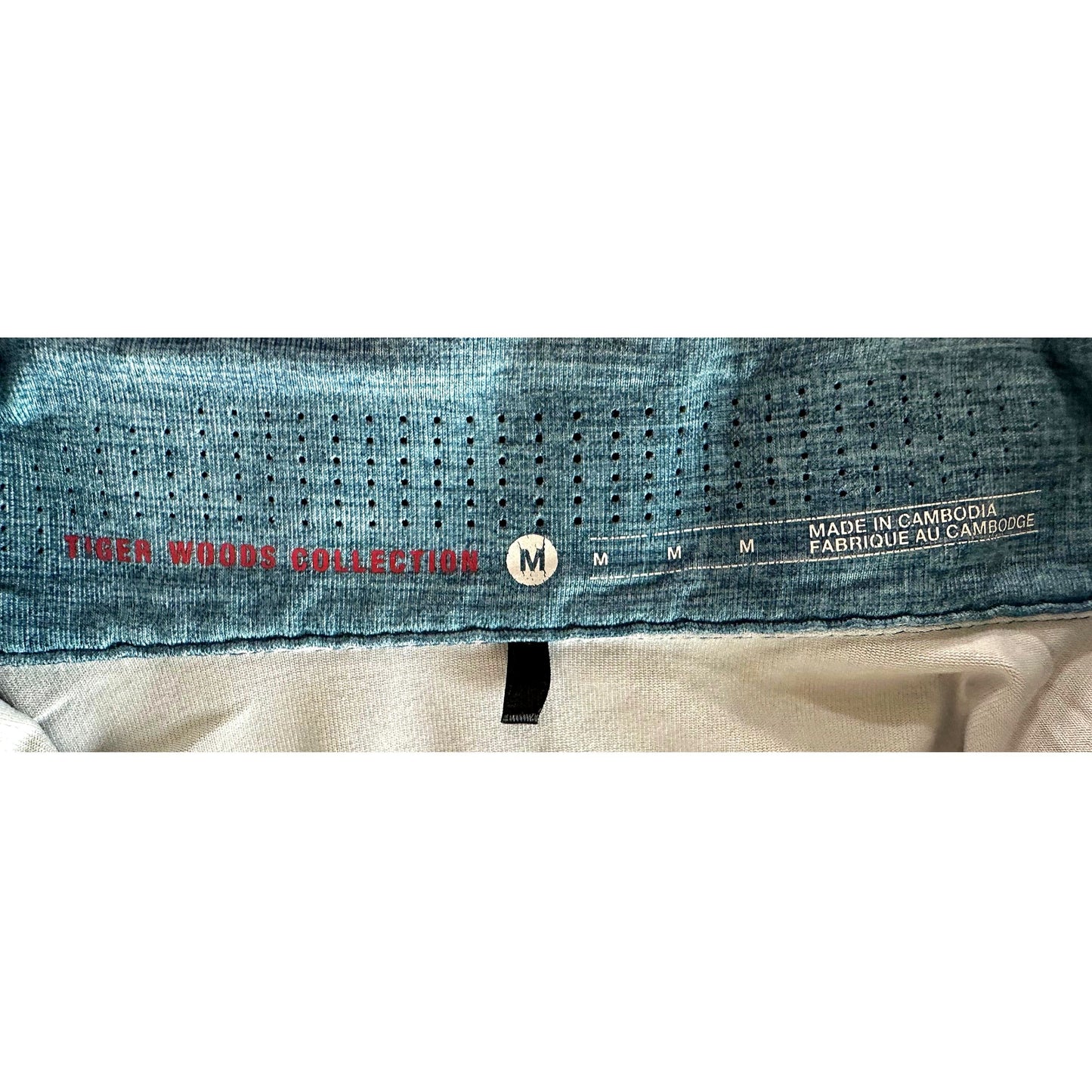 NIKE SIZE-L PREMIUM DRY-FIT