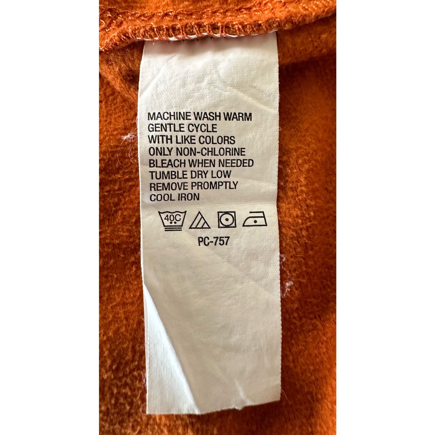 TIMBERLAND SIZE- XXL SPORTSWEAR JACKET