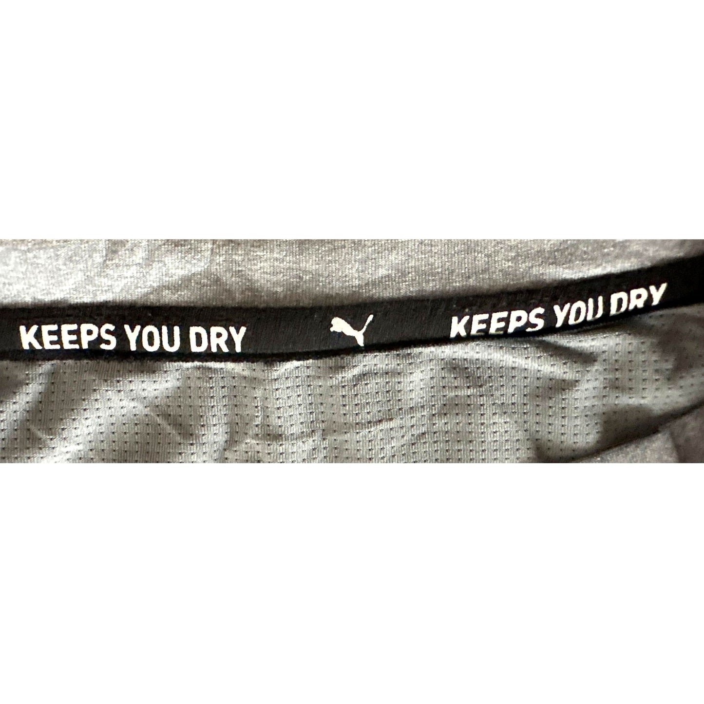 PUMA SIZE-L PREMIUM DRY-FIT