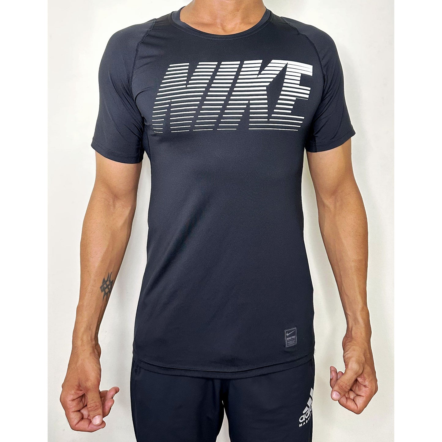 NIKE PRO SIZE-L PREMIUM DRY-FIT