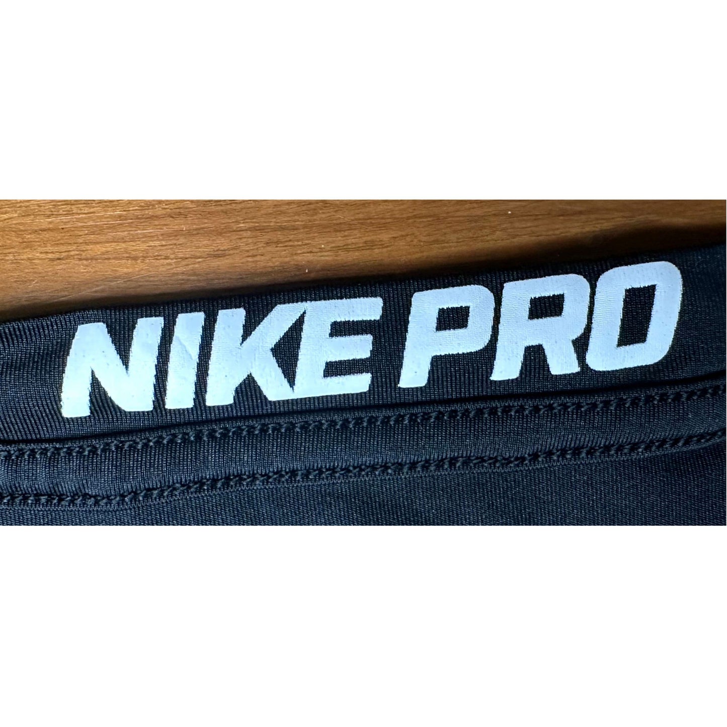 NIKE PRO SIZE-L PREMIUM DRY-FIT
