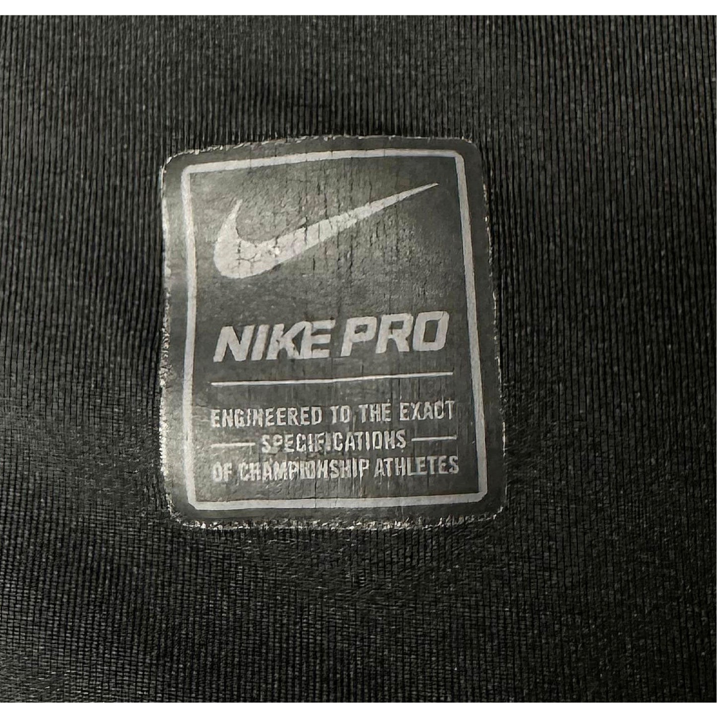 NIKE PRO SIZE-L PREMIUM DRY-FIT