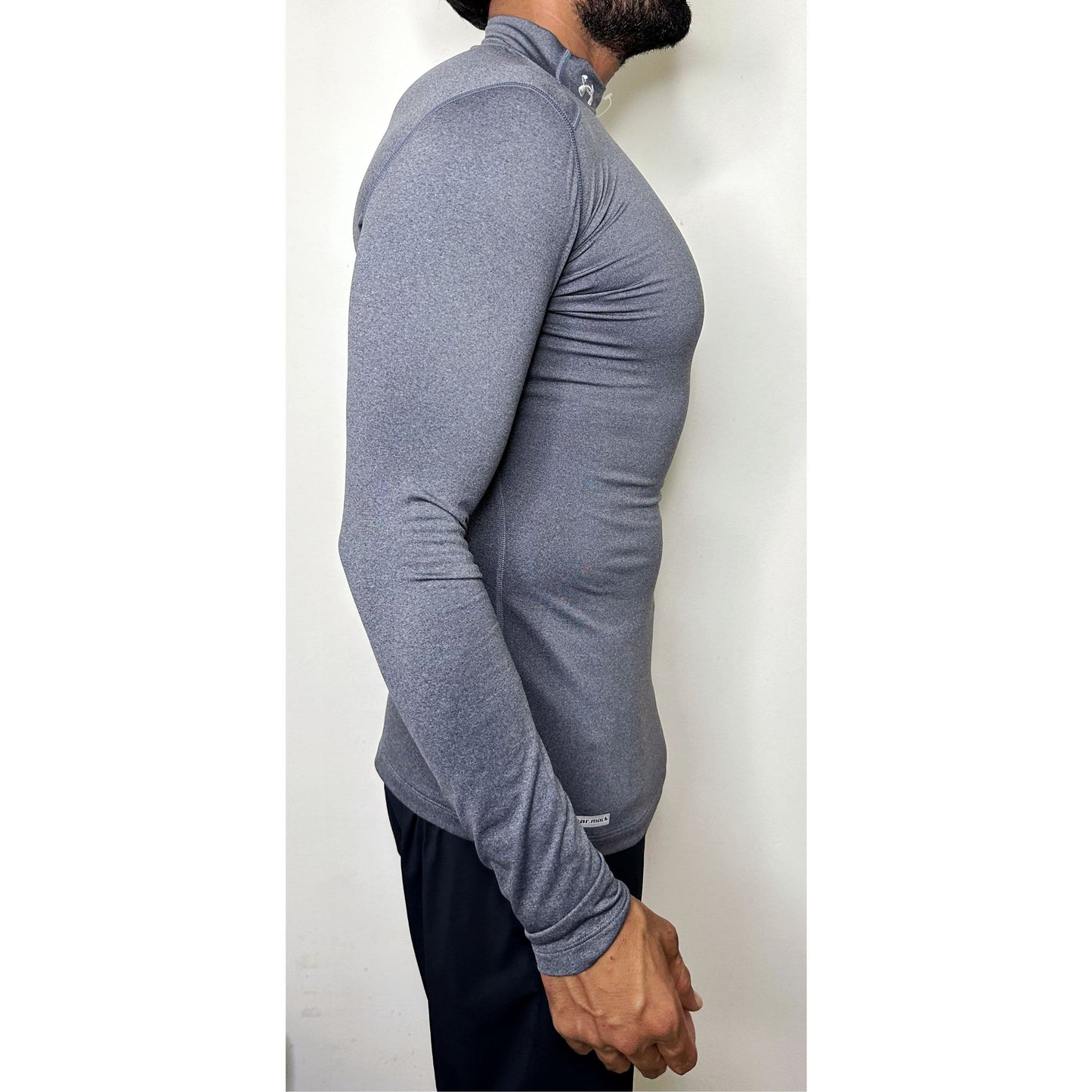 UNDER ARMOUR SIZE-M PREMIUM DRY-FIT