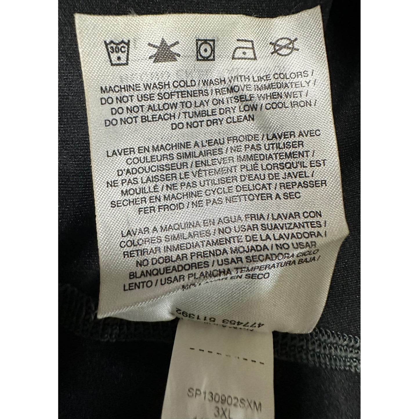 UNDER ARMOUR SIZE-M PREMIUM DRY-FIT