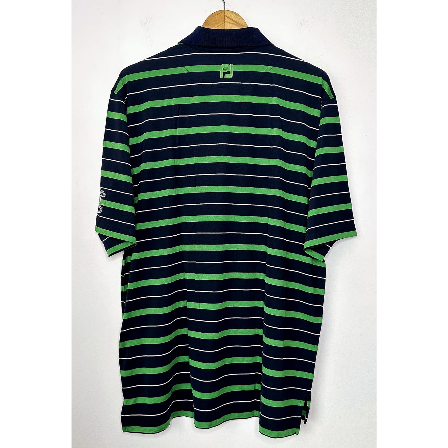DEARBORN COUNTRY CLUB SIZE-XL PREMIUM DRY-FIT