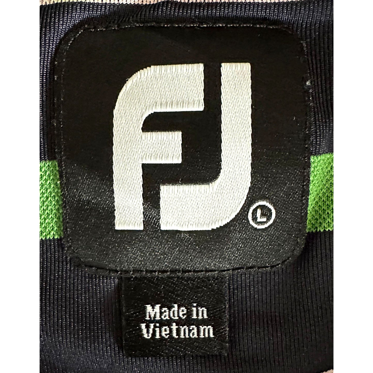 DEARBORN COUNTRY CLUB SIZE-XL PREMIUM DRY-FIT