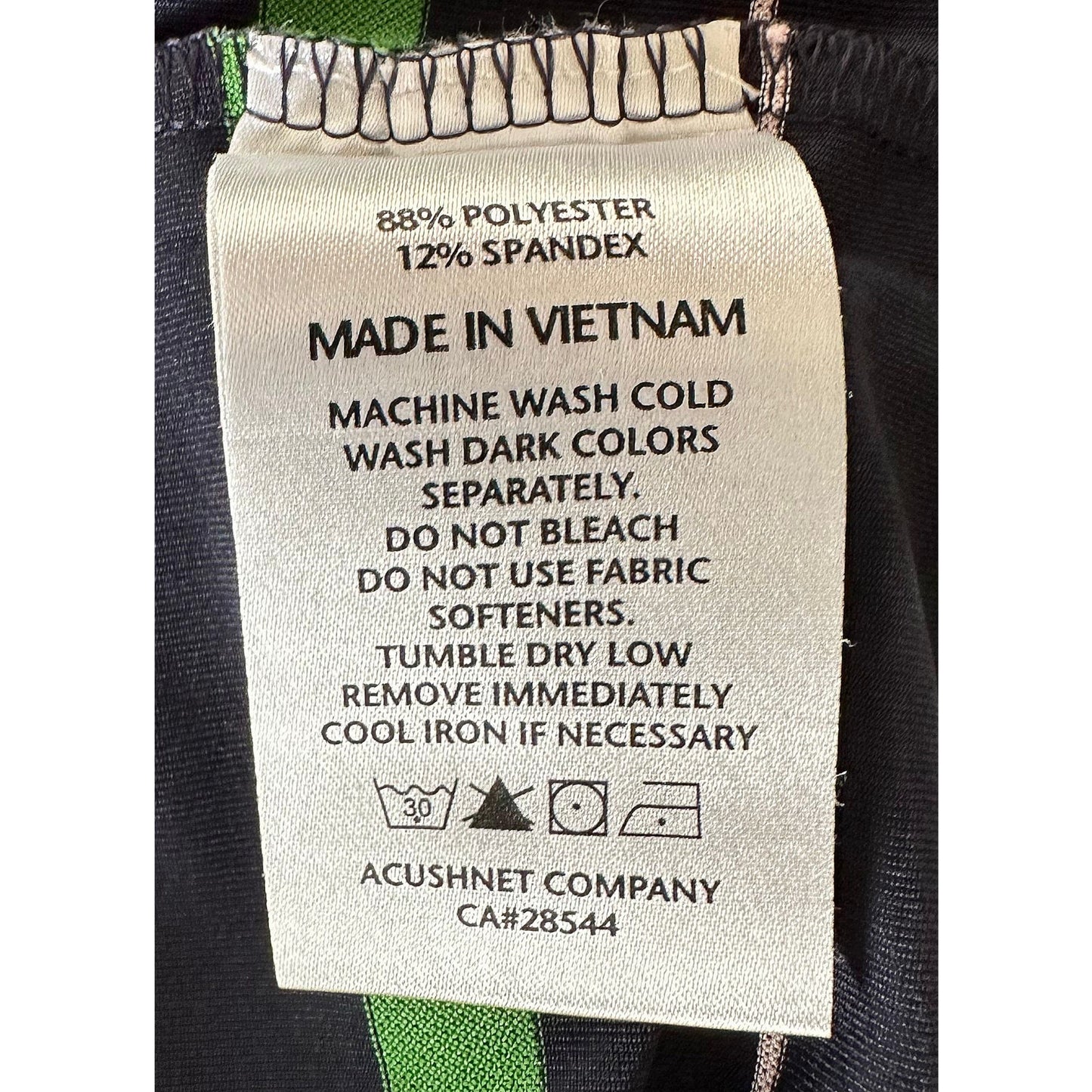 DEARBORN COUNTRY CLUB SIZE-XL PREMIUM DRY-FIT