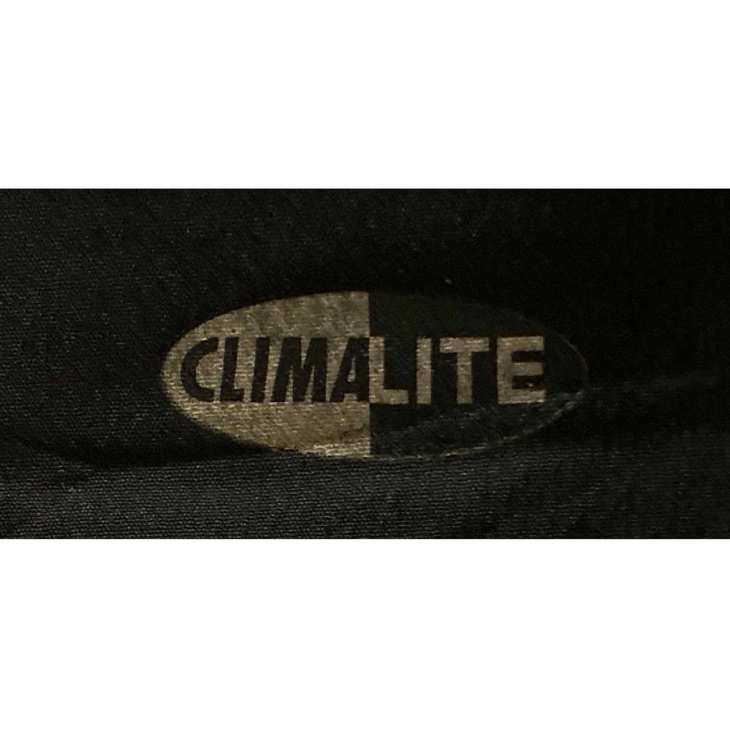 CLIMALITE ADIDAS SIZE- L LIMITED EDITION WINDBREAKER .
