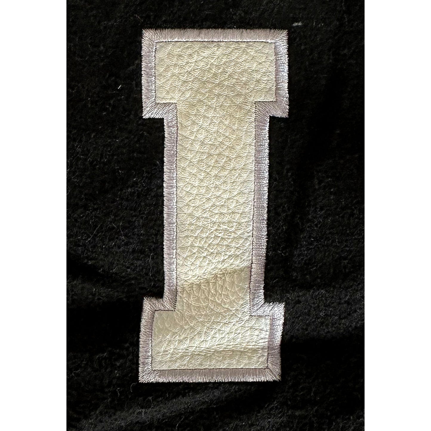 ANDONG NATIONAL UNIVERSITY SIZE- L VARSITY JACKET