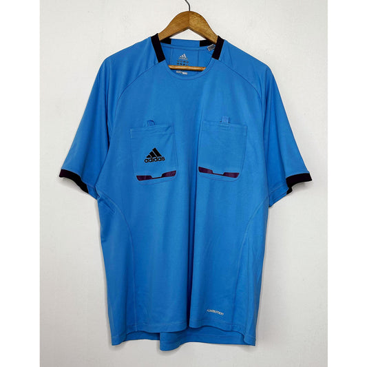 ADIDAS FORMOTION BLUE SIZE-XL PREMIUM DRY-FIT