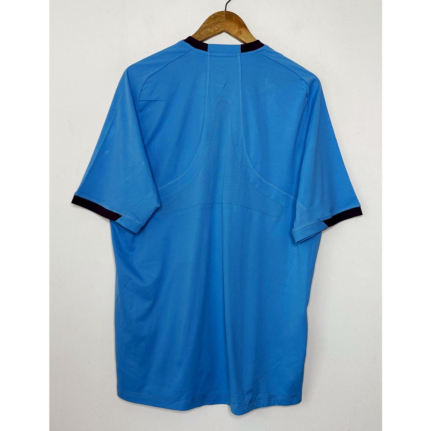 ADIDAS FORMOTION BLUE SIZE-XL PREMIUM DRY-FIT