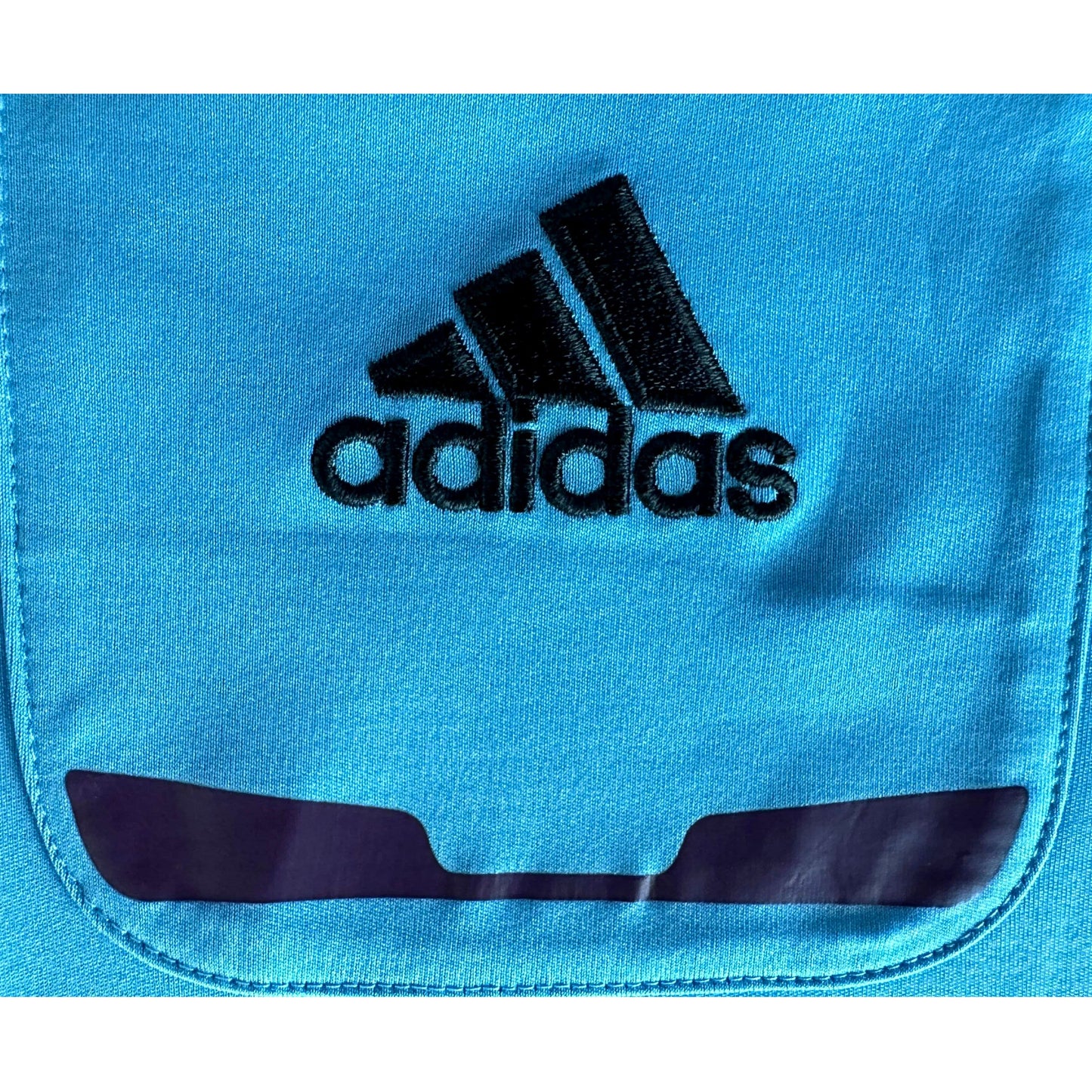 ADIDAS FORMOTION BLUE SIZE-XL PREMIUM DRY-FIT