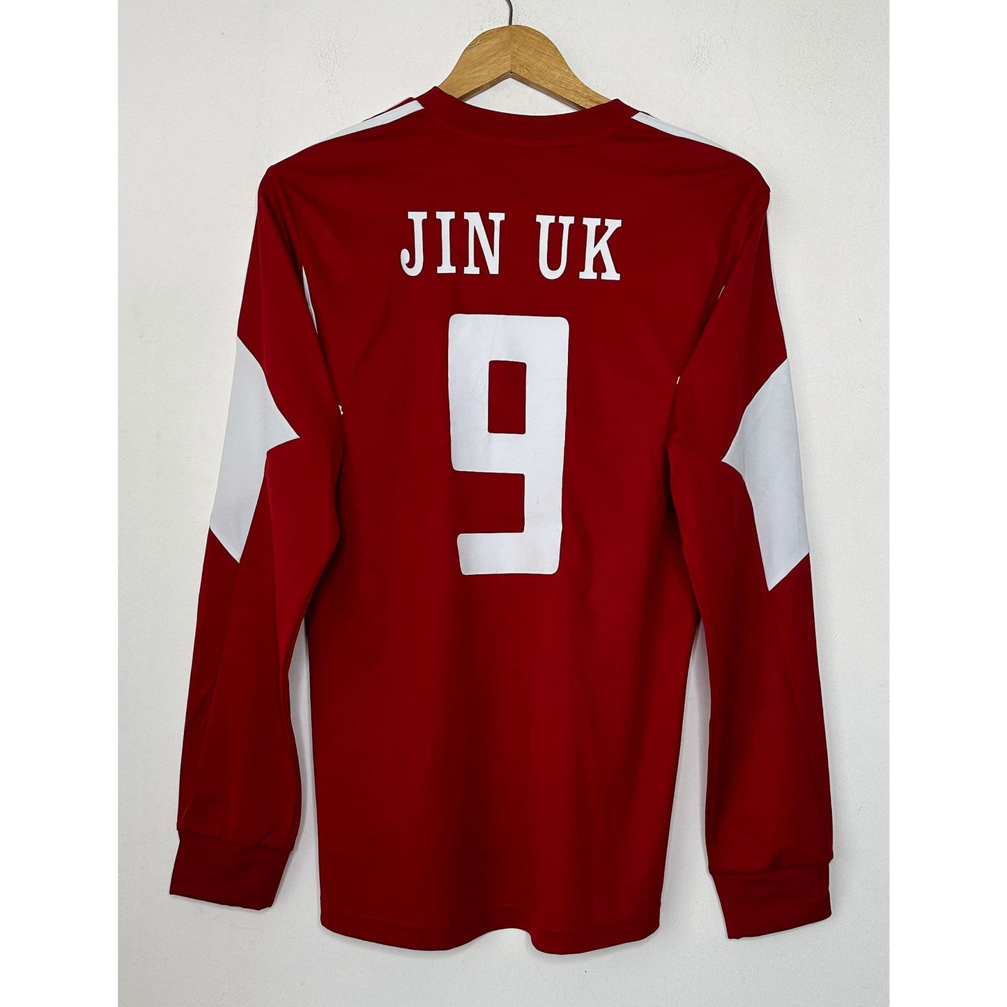 ADIDAS CLIMACOOL JIN UK NO 1 SIZE-M PREMIUM DRY-FIT