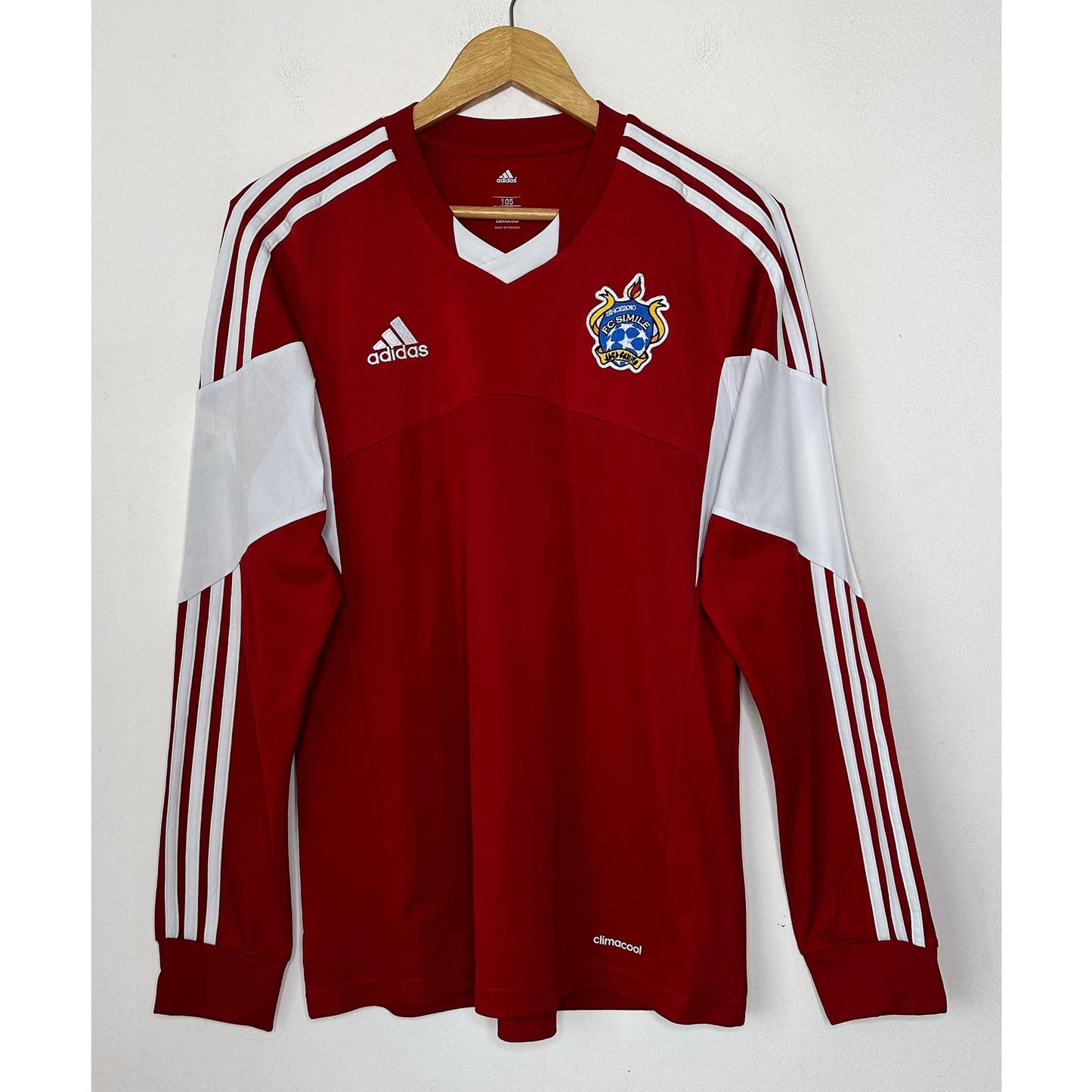 ADIDAS CLIMACOOL JIN UK NO 1 SIZE-M PREMIUM DRY-FIT