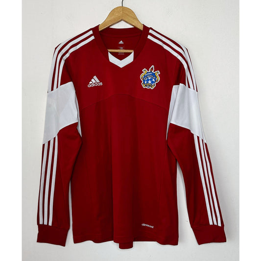 ADIDAS CLIMACOOL JIN UK NO 1 SIZE-M PREMIUM DRY-FIT