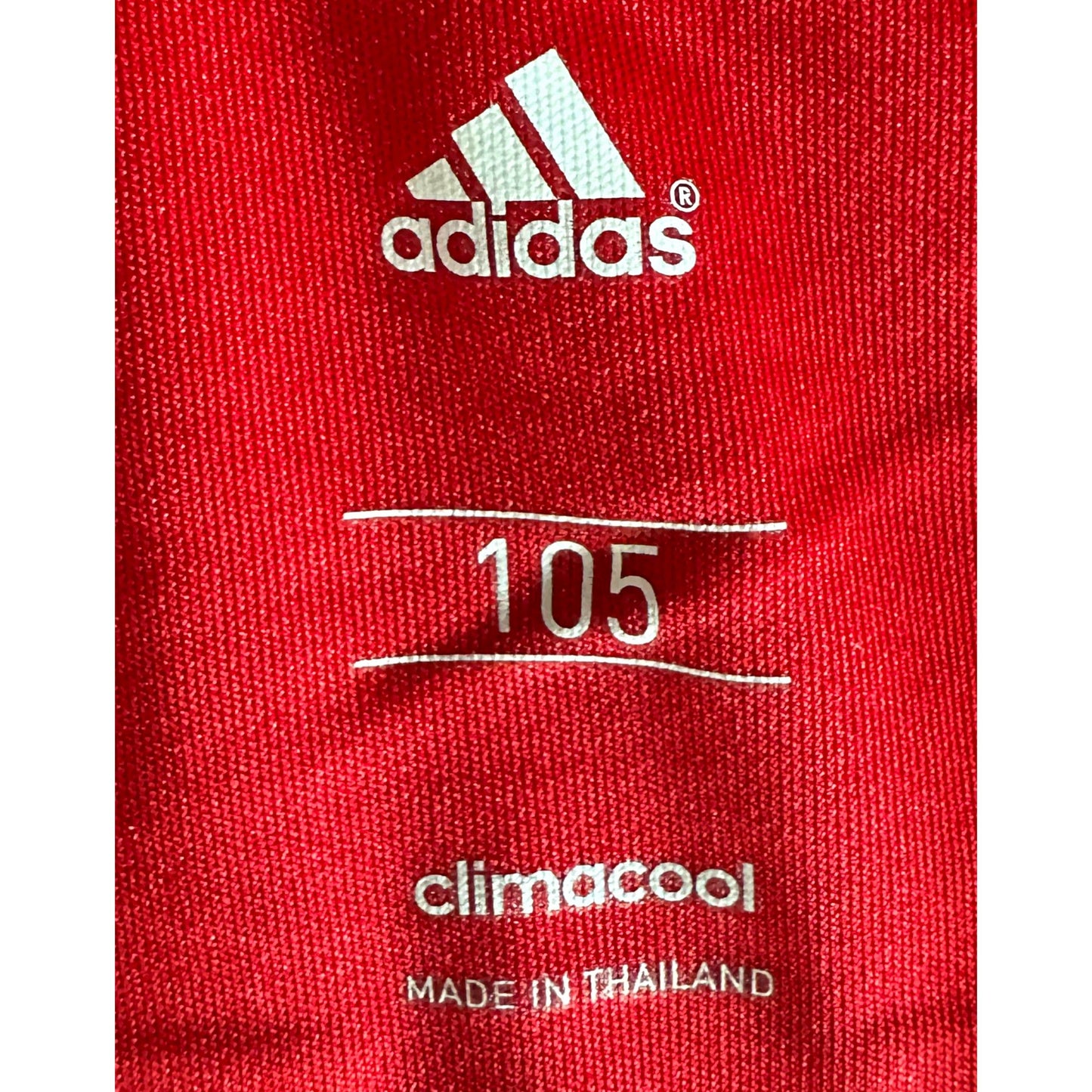 ADIDAS CLIMACOOL JIN UK NO 1 SIZE-M PREMIUM DRY-FIT