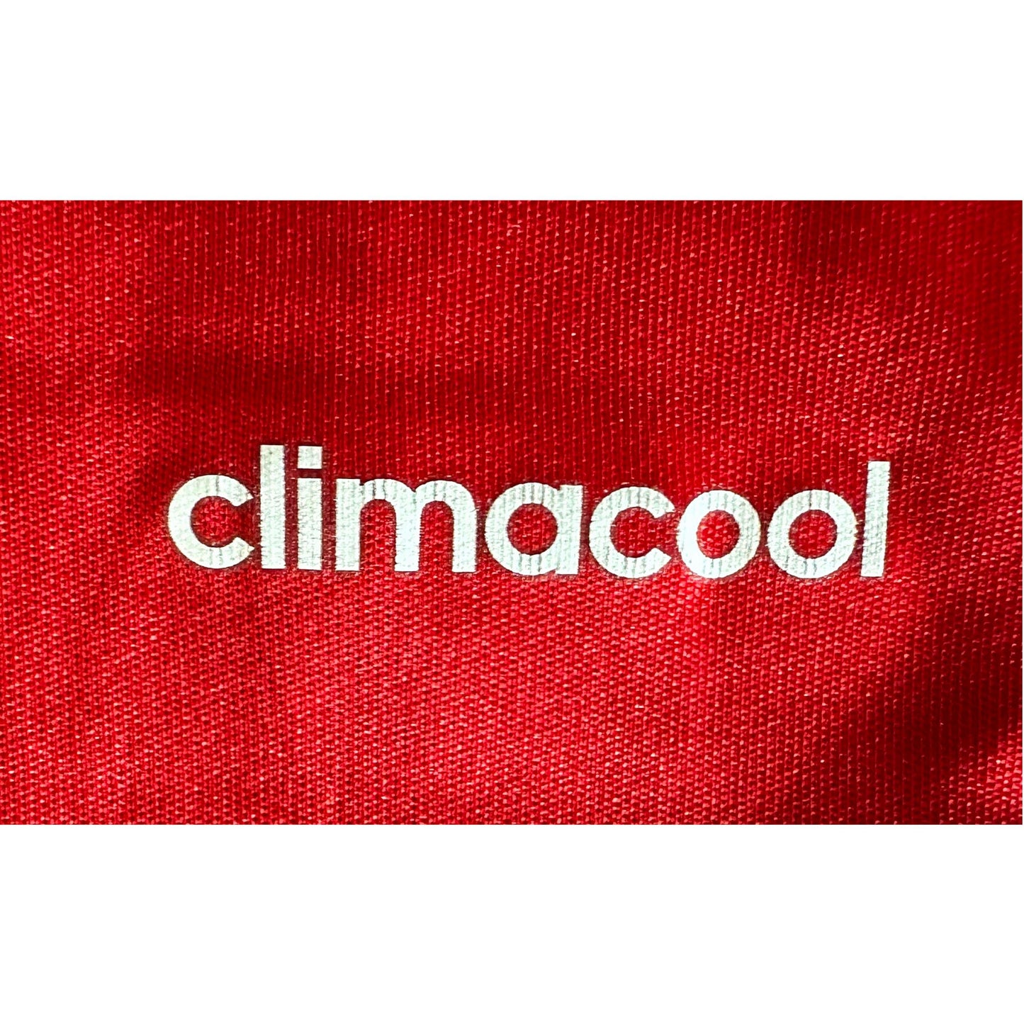 ADIDAS CLIMACOOL JIN UK NO 1 SIZE-M PREMIUM DRY-FIT