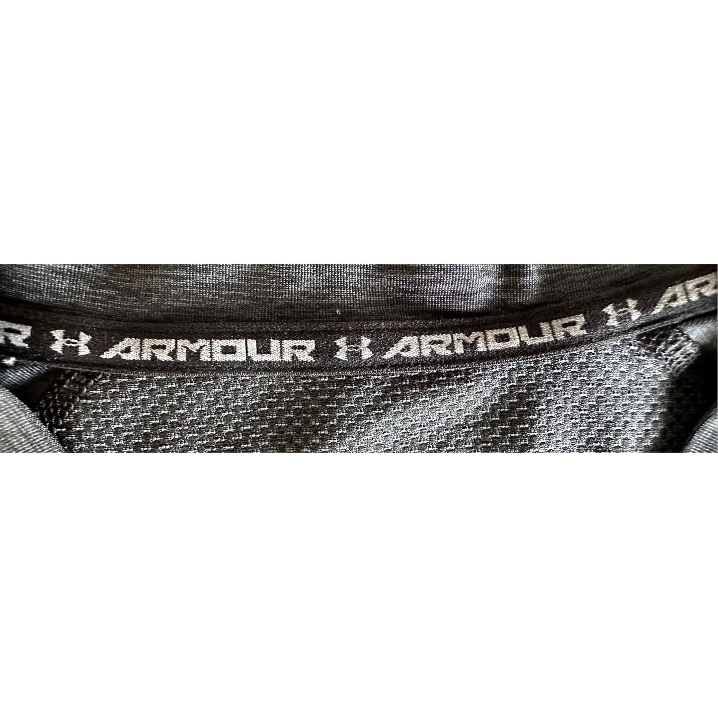 ARMOUR SIZE- L DRY-FIT